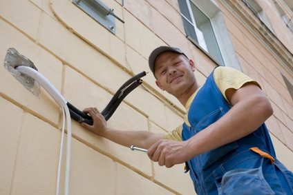 Wickstrom Service Co.