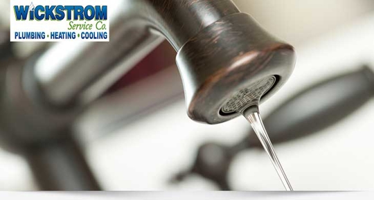 Wickstrom Service Co.