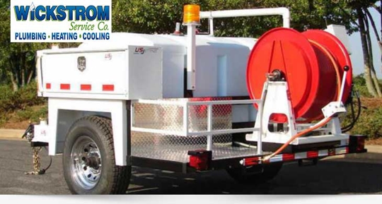 Wickstrom Service Co.