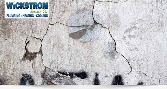 Wickstrom Service Co.