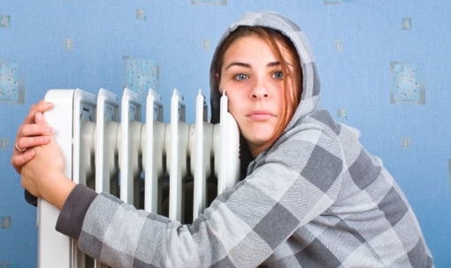 Wickstrom Service Co.