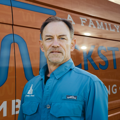 Scott  Wickstrom Photo