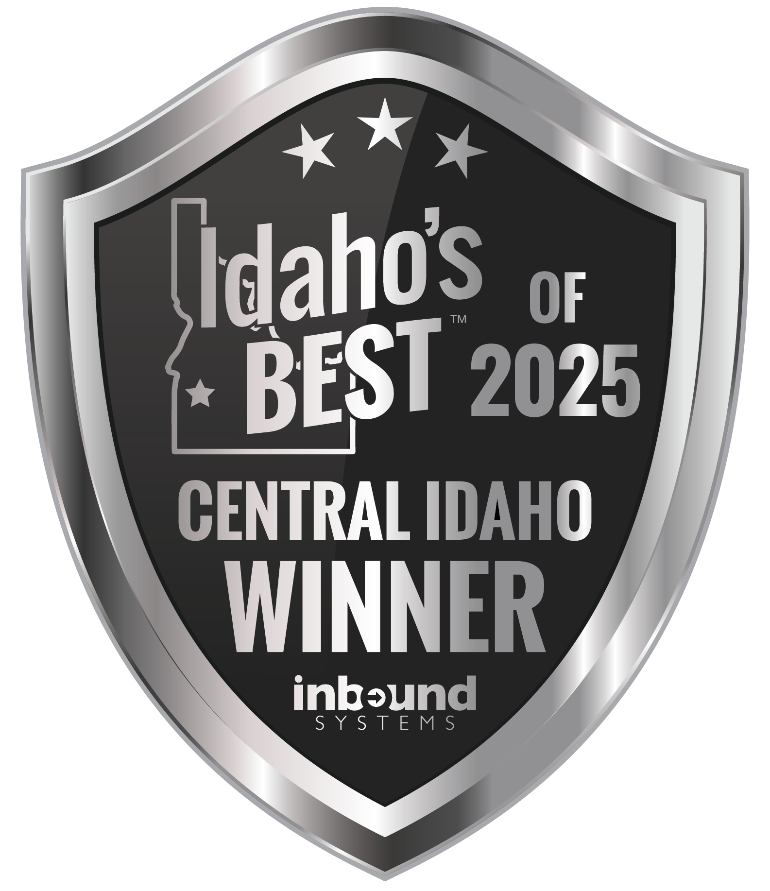 Idaho's Best Plumber 2025 Idaho's Best Plumber 2025