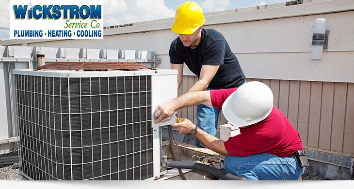 Air Conditioning - Repair, Installation, Maintenance in Boise, ID