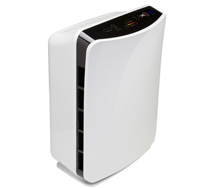 How Does an Air Purifier Work?
